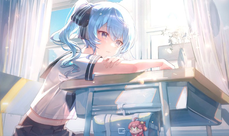 Twitter: #misyune123