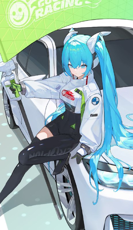▮┃ #Miku_Hatsune▯┃ᴀʙᴛоᴩ: NIKKI▮┃дᴇд зᴀʙᴇщᴀᴧ