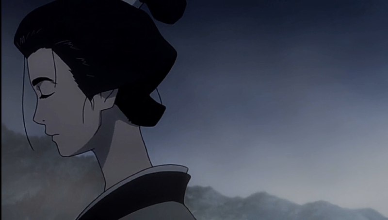 Самурай чамплу 11 серияСамурай чамплу 11 серия