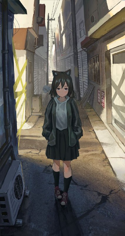 Der Autor ~ FullDer Autor ~ Full