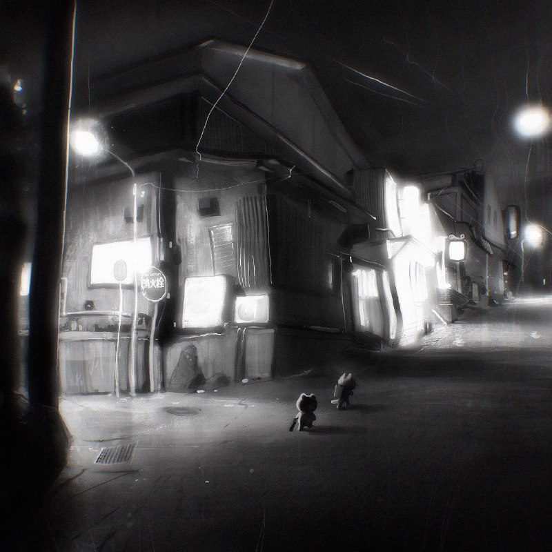 #イリヤ・クブシノブFull#イリヤ・クブシノブFull