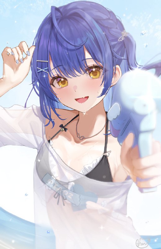 Twitter: #horo_27
