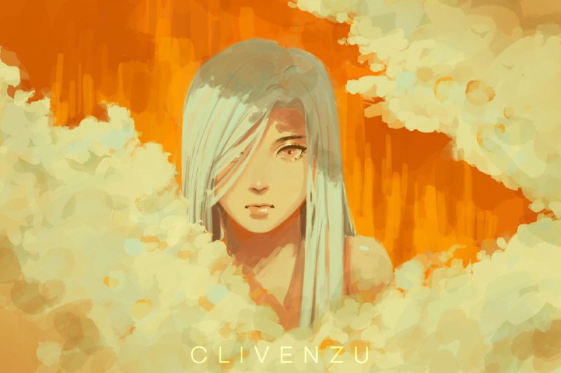 #ClivenzuFull