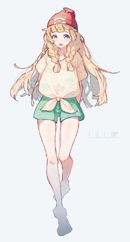 Full