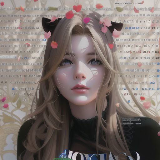 Админ на волне хайпа превратился в аниме 🐁Админ на волне хайпа превратился в аниме 🐁