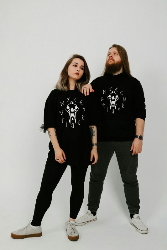 Unseen tiger и их дебютный альбом Realistic. Чёрт, до чего классный альбом💟Обязательно послушайте, в наши дни таких коллективов как они очень мало, и в основном они в андеграунде, что по моему крайне плохо. Годноту в массы✊Unseen tiger и их дебютный альбом Realistic. Чёрт, до чего классный альбом💟Обязательно послушайте, в наши дни таких коллективов как они очень мало, и в основном они в андеграунде, что по моему крайне плохо. Годноту в массы✊