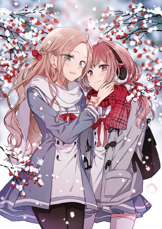 ☃Full