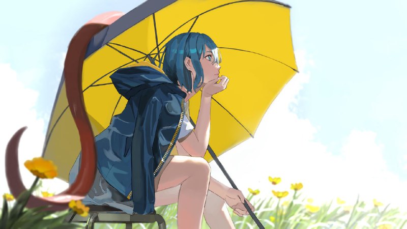 Authors: teasmackerFrom: touhouCharacters: tatara kogasa