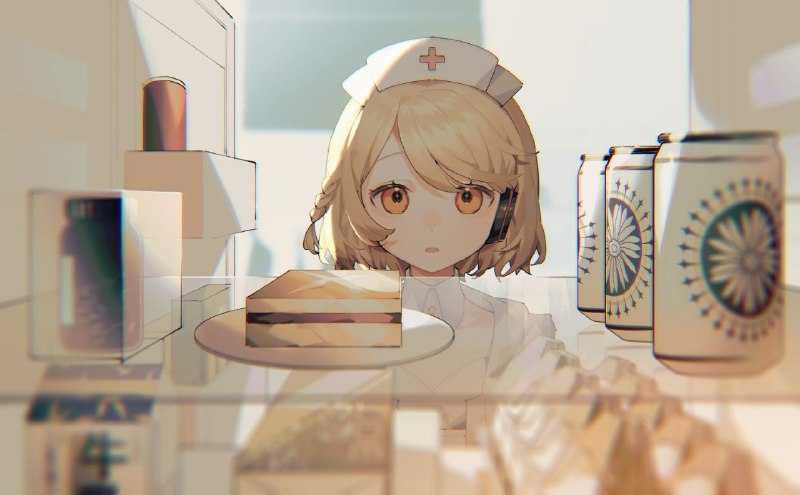 #粥Full#粥Full