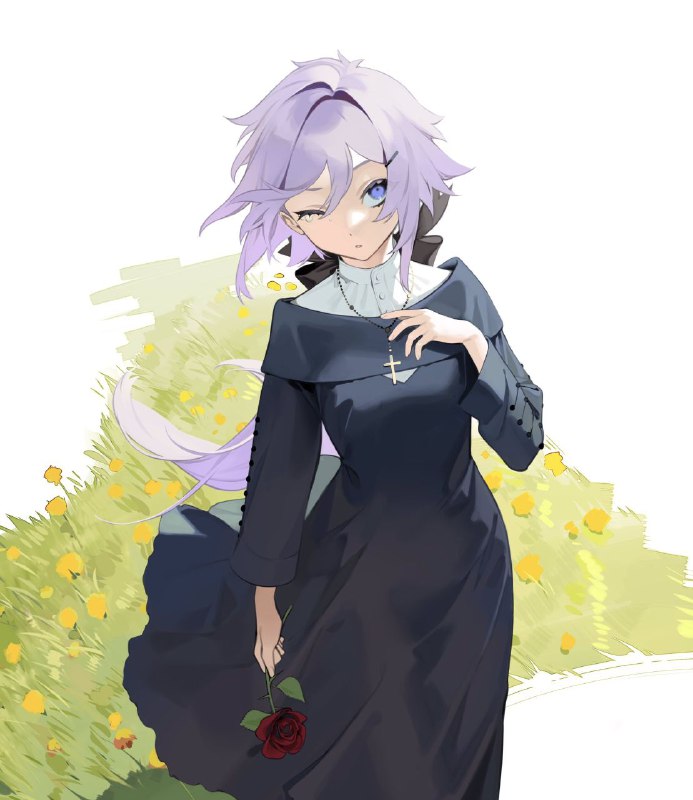 #お久しぶりFull