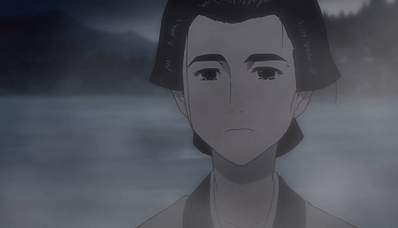 Самурай чамплу 11 серияСамурай чамплу 11 серия