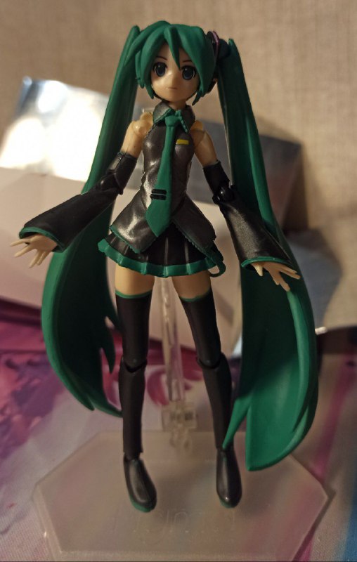 Наконец то дождалась Мику которую давно хотела. Они с Моной идеально смотрятся вместе 🐰Наконец то дождалась Мику которую давно хотела. Они с Моной идеально смотрятся вместе 🐰