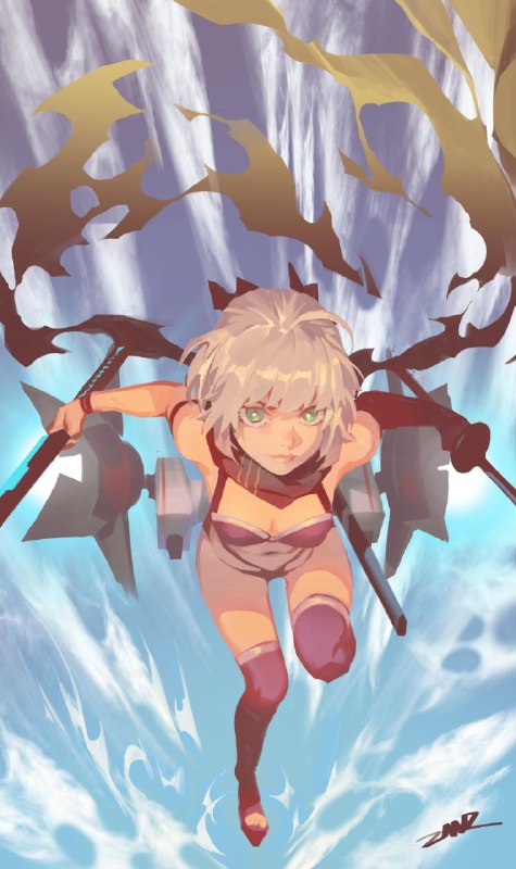 #周墨ZMO＠仕事募集中Full