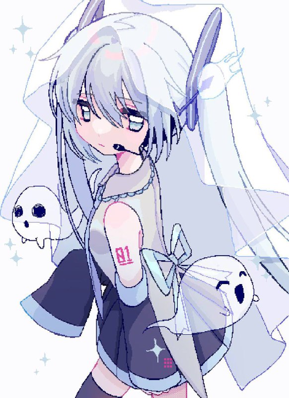 #vocaloid