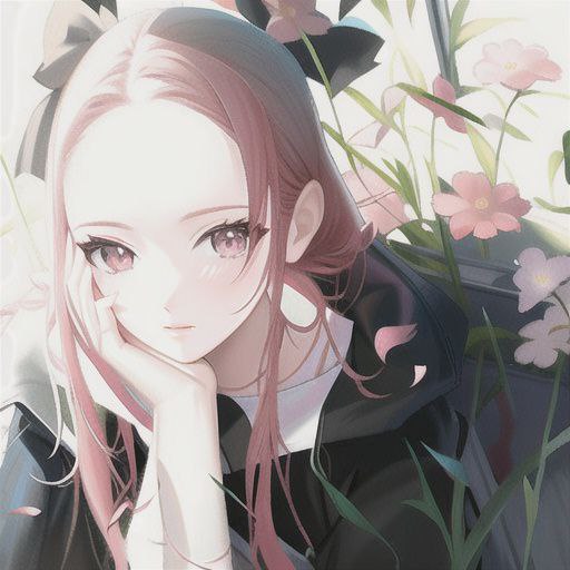 Админ на волне хайпа превратился в аниме 🐁Админ на волне хайпа превратился в аниме 🐁