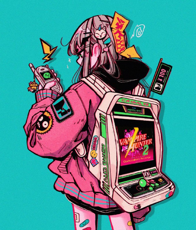 #CrisalysFull#CrisalysFull