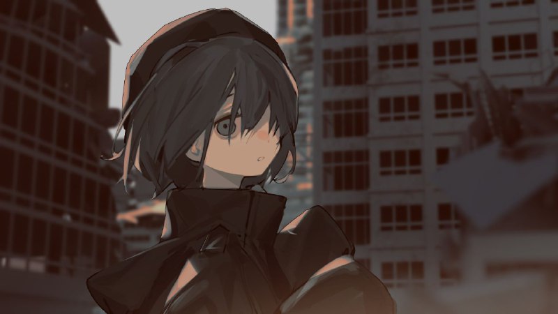 #粥Full