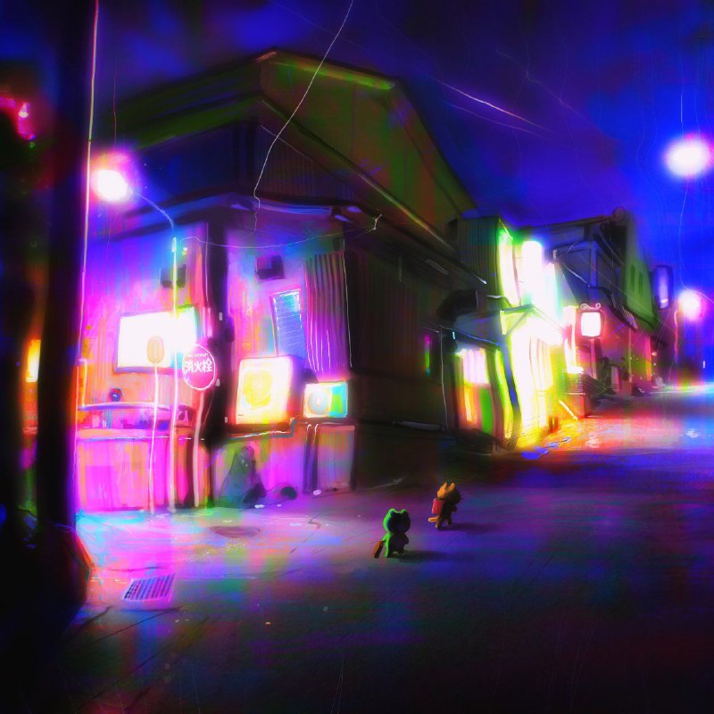 #イリヤ・クブシノブFull#イリヤ・クブシノブFull