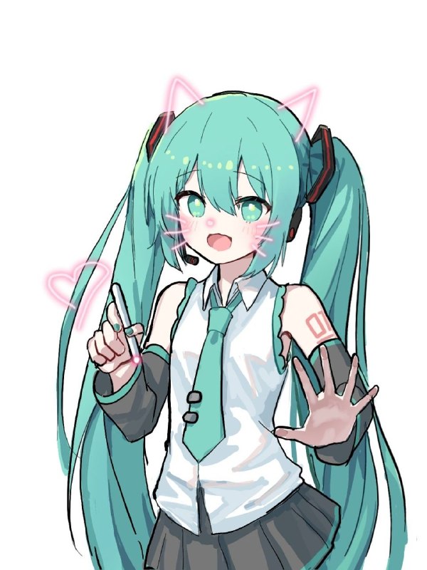 #art #neko #miku💙> ✰@mikunashnyugolok✰ <💙#art #neko #miku💙> ✰@mikunashnyugolok✰ <💙