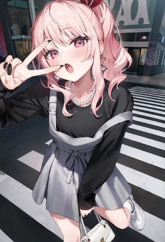 AnimeART🍓Другой канал