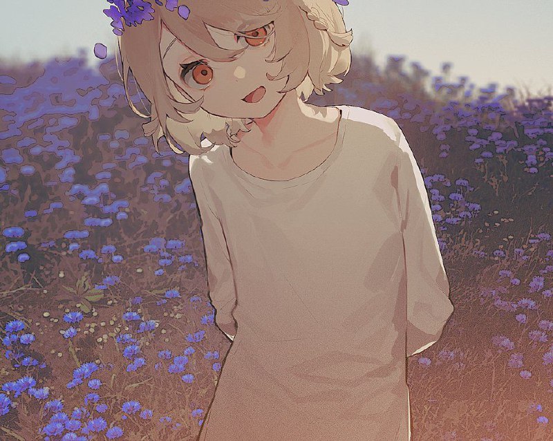 #粥Full