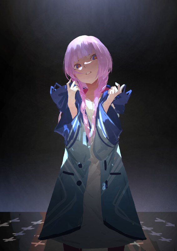 #KuronoiFull#KuronoiFull