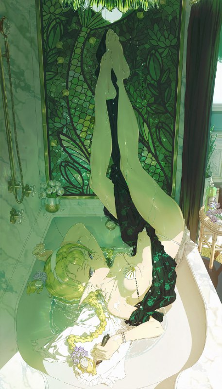 by Fran S Canoby Fran S Cano