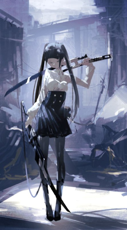 #KuronoiFull#KuronoiFull