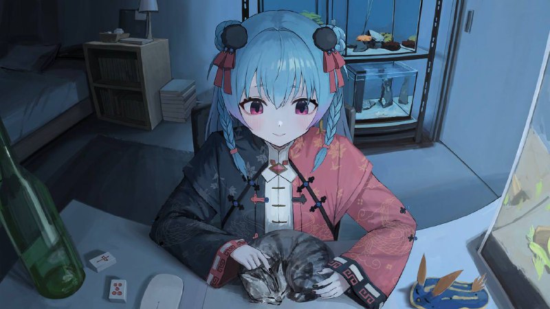 Artist: sakiika0513 🌸