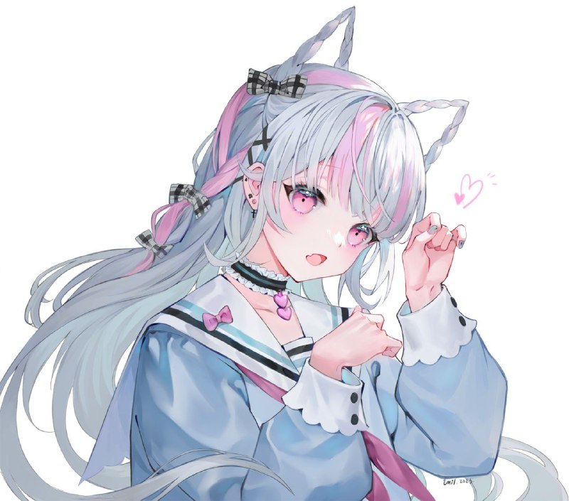 #neko #light