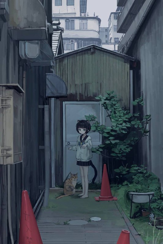 Artist: sakiika0513 🌸