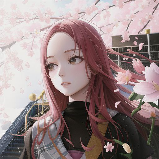 Админ на волне хайпа превратился в аниме 🐁Админ на волне хайпа превратился в аниме 🐁