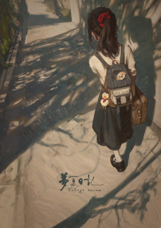 #girls