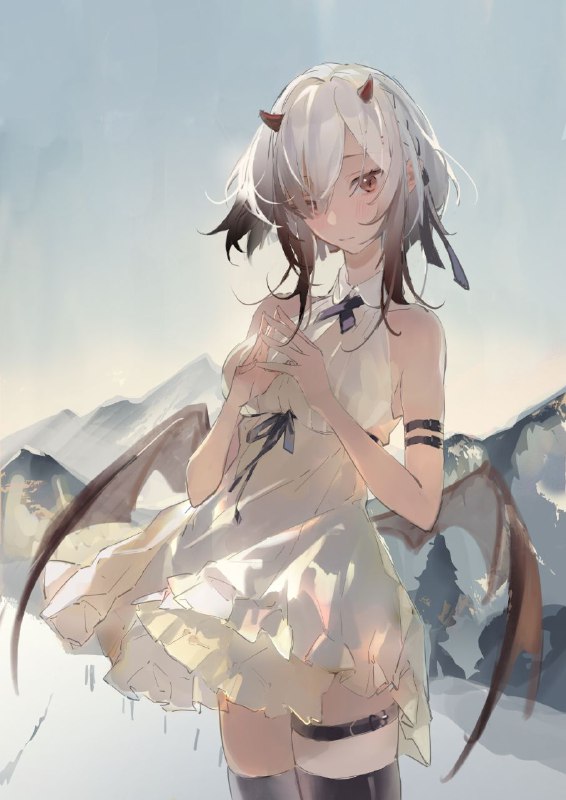 #松软绵毛Full#松软绵毛Full