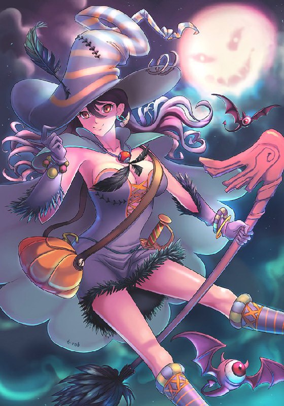 #HelloweenFull#HelloweenFull