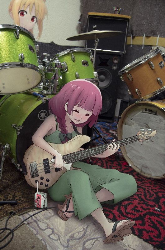 #art | @anime4sadness