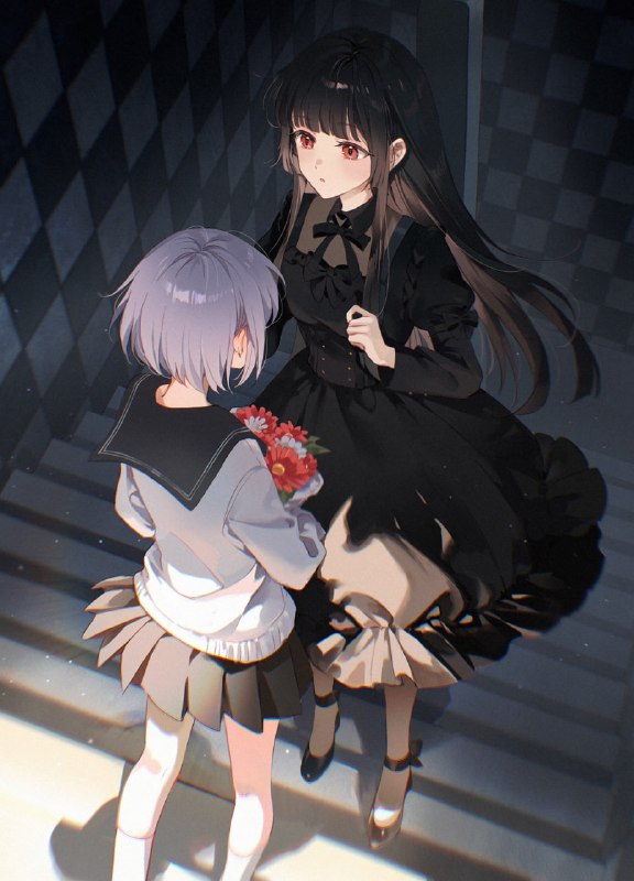 Художник – pong__o0🌼  СВКД  🌼