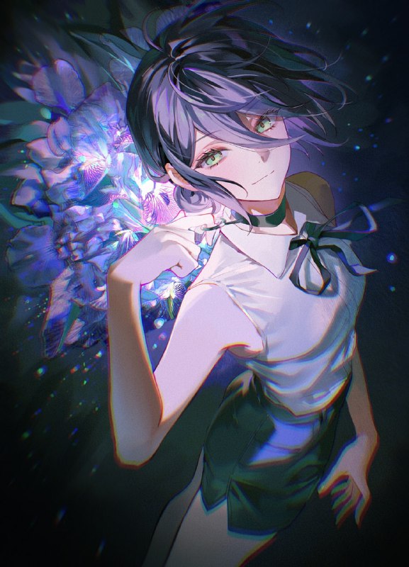 Художник – pong__o0🌼  СВКД  🌼