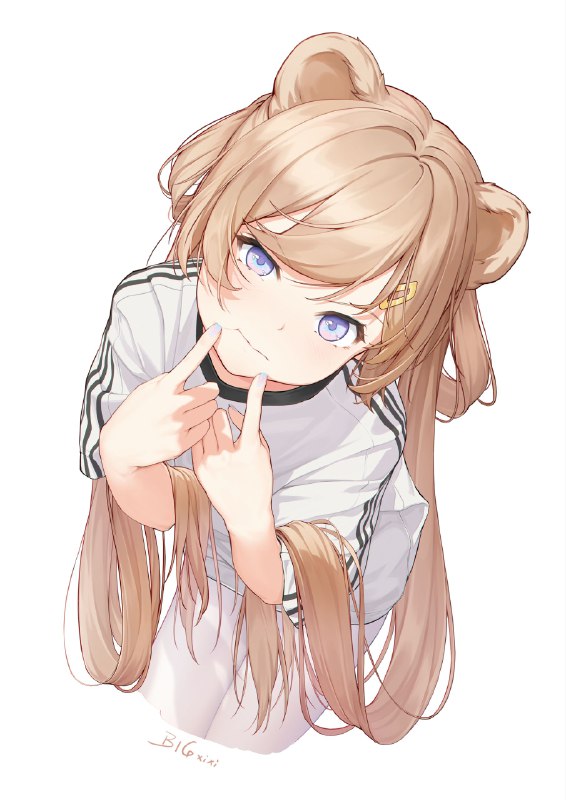 Twitter: #BIGxixii