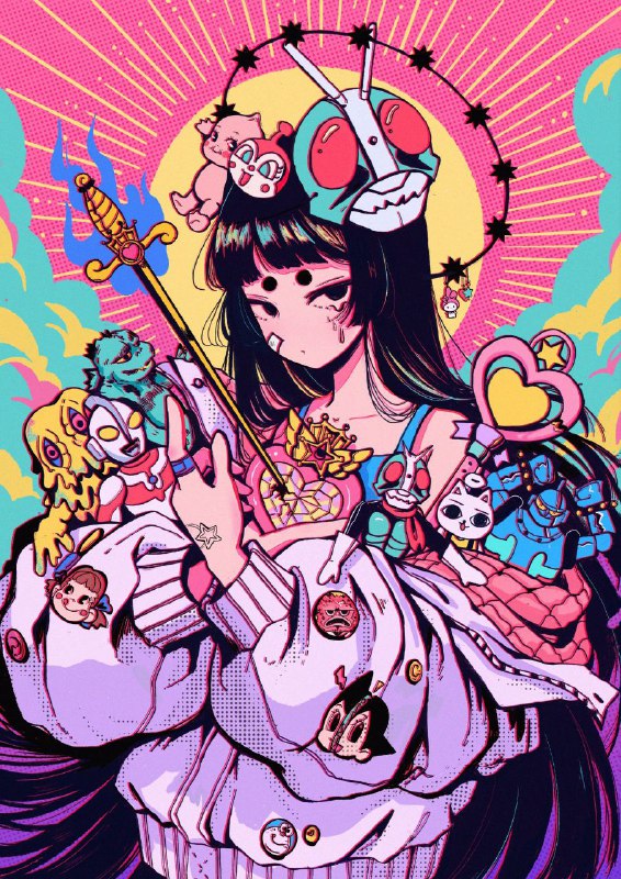 #CrisalysFull#CrisalysFull