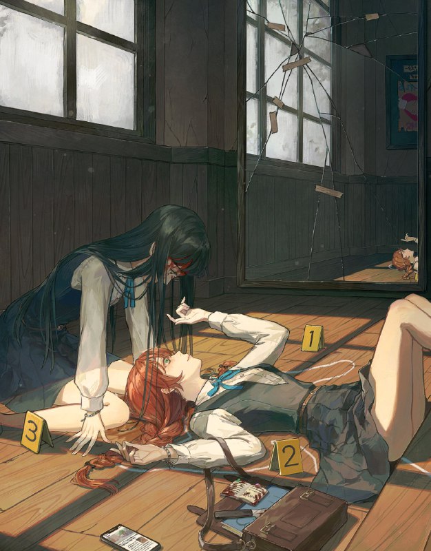 Twitter: #nanaju_ko
