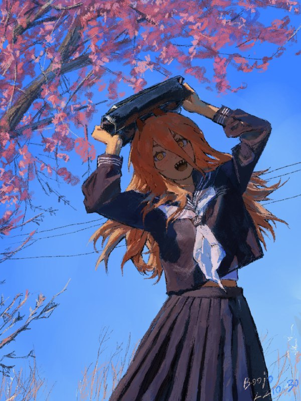 ARTIST—————————#cm #zelda #mas