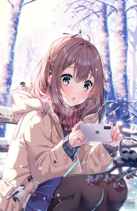 ☃️Full☃️Full