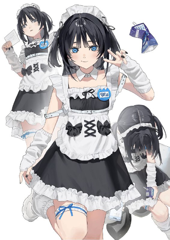 ▮┃ #Original▯┃ᴀʙᴛоᴩ: 真白 K大▮┃дᴇд зᴀʙᴇщᴀᴧ