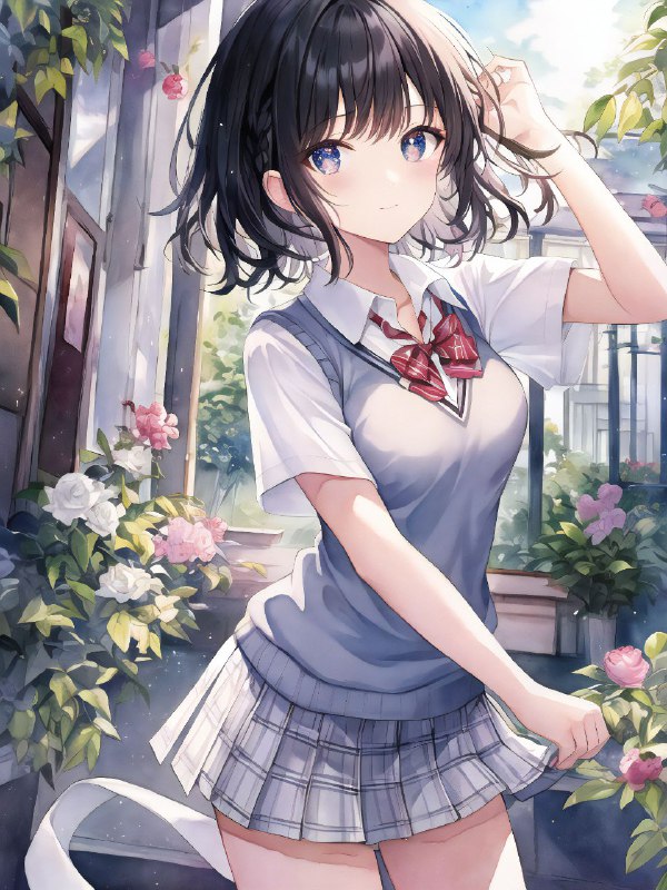 Доброе утро💖