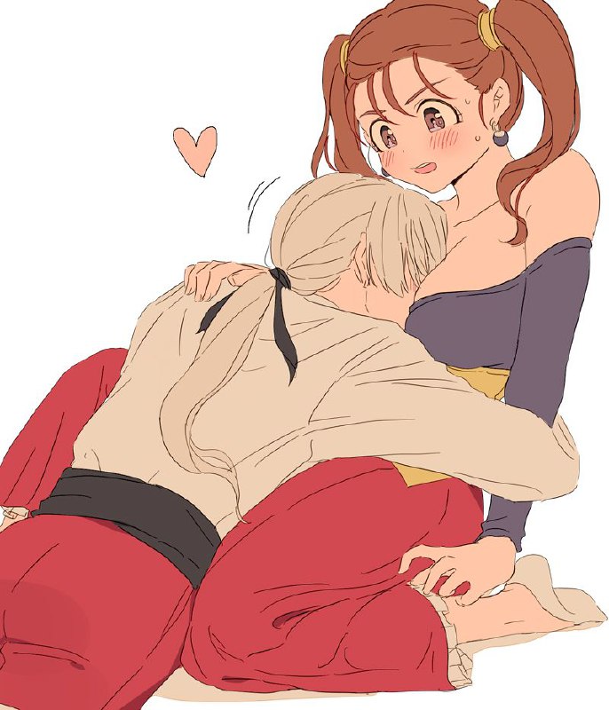 Ну пачиму, он а не я?(Ну пачиму, он а не я?(