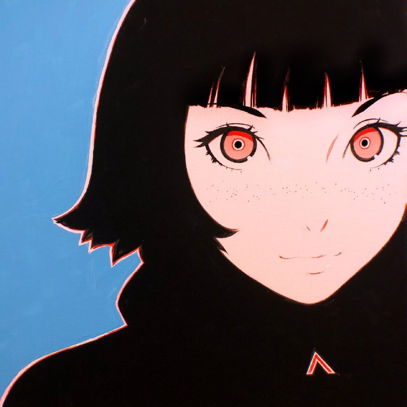 #イリヤ・クブシノブFull#イリヤ・クブシノブFull