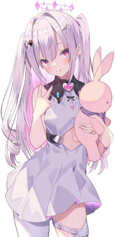 Лолей тебе и спокойной ночи Kudasai × Наш чатик