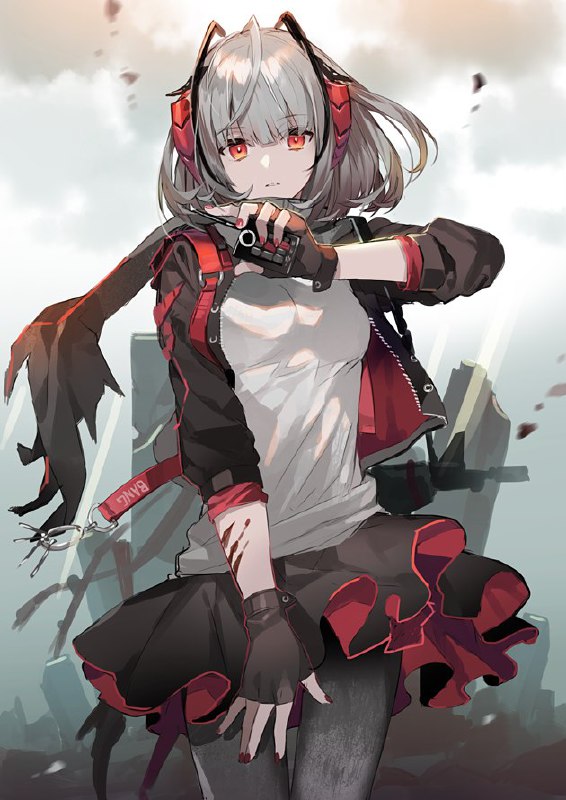 ~ Twitter
