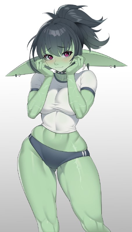 #goblin
